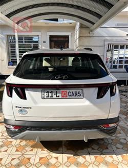 هيونداي توسان